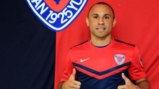 Foto - Alt liglerde oynayan tanınmış futbolcular