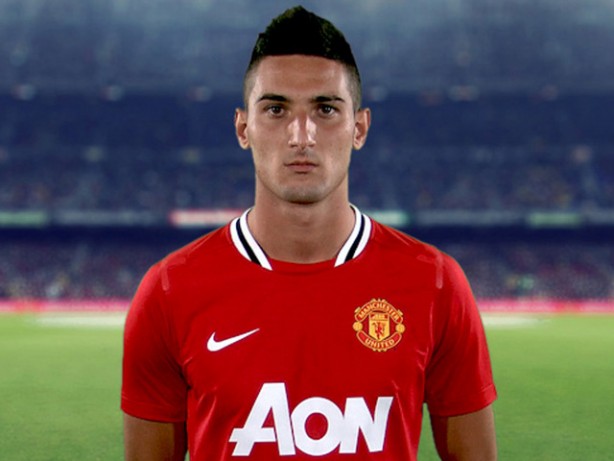 Foto - Alt liglerde oynayan tanınmış futbolcular