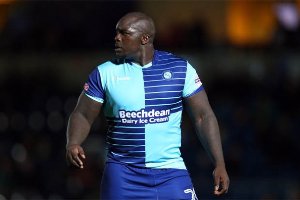 Foto - Alt liglerde oynayan tanınmış futbolcular