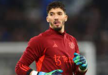 Foto - Altay Bayındır geri dönüyor! Türkiye detayı tam anlamıyla olay: Galatasaray'ı duyurdular