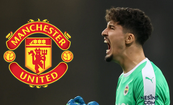 Foto - Altay Bayındır geri dönüyor! Türkiye detayı tam anlamıyla olay: Galatasaray'ı duyurdular