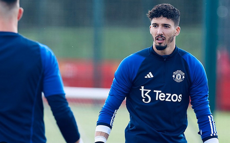 Foto - Altay Bayındır geri dönüyor! Türkiye detayı tam anlamıyla olay: Galatasaray'ı duyurdular