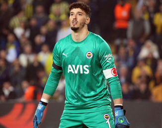 Foto - Altay Bayındır geri dönüyor! Türkiye detayı tam anlamıyla olay: Galatasaray'ı duyurdular