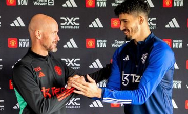 Foto - Altay Bayındır geri dönüyor! Türkiye detayı tam anlamıyla olay: Galatasaray'ı duyurdular