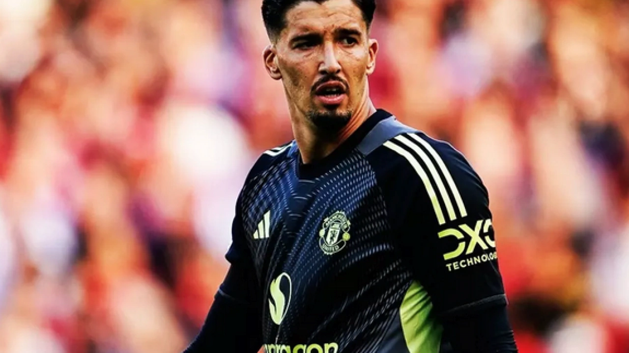 Altay Bayındır olay oldu! Bütün İngiltere onu konuşuyor: Beklenmedik tepki!