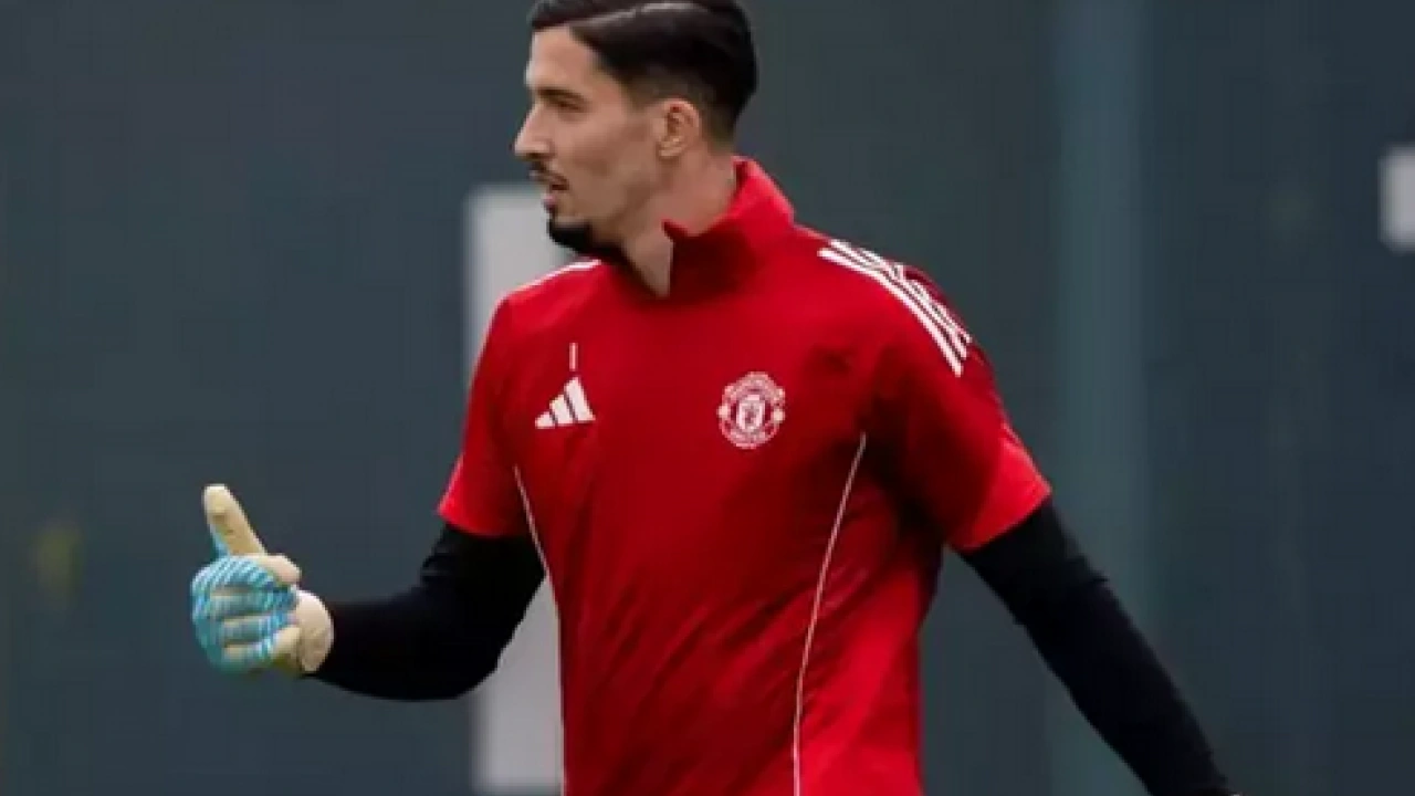 Foto - Altay Bayındır olay oldu! Bütün İngiltere onu konuşuyor: Beklenmedik tepki!