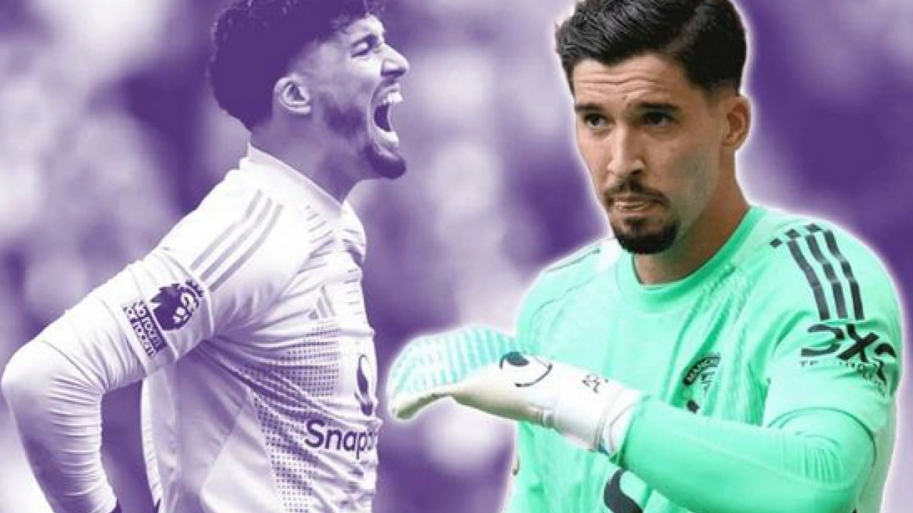 Foto - Altay Bayındır olay oldu! Bütün İngiltere onu konuşuyor: Beklenmedik tepki!