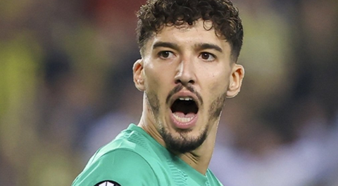 Foto - Altay Bayındır Süper Lig devi ile 3 yıllık anlaşma sağladı! Bonservis bedeli dudak uçuklatan cinsten...