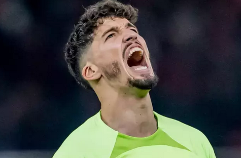 Foto - Altay Bayındır Süper Lig devi ile 3 yıllık anlaşma sağladı! Bonservis bedeli dudak uçuklatan cinsten...