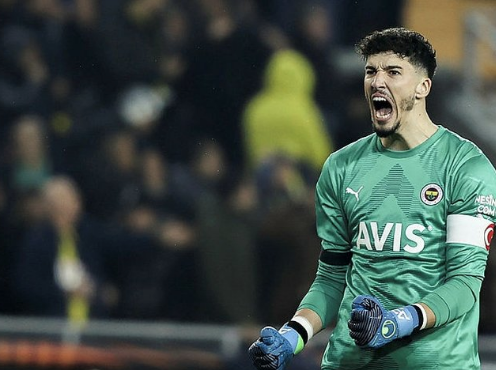 Foto - Altay Bayındır transferi yattı mı? İşte bilinmeyen gerçekler... 