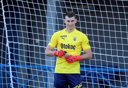 Altay Bayındır’a gün doğdu! Manchester United'dan müjdeli haber geldi...