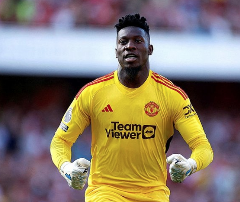 Foto - Altay Bayındır’a gün doğdu! Manchester United'dan müjdeli haber geldi...