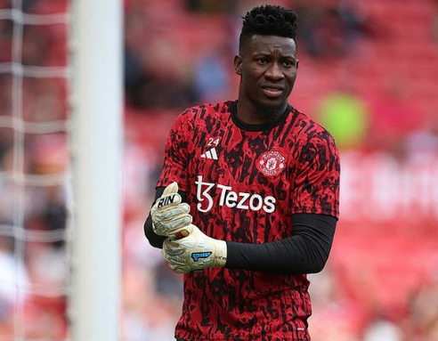 Foto - Altay Bayındır’a gün doğdu! Manchester United'dan müjdeli haber geldi...