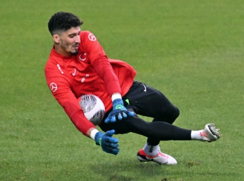 Foto - Altay Bayındır’a gün doğdu! Manchester United'dan müjdeli haber geldi...