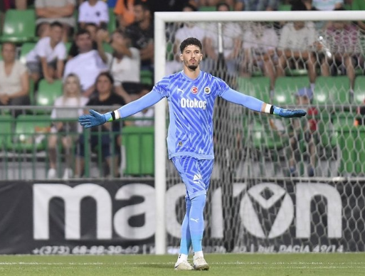 Foto - Altay Bayındır'a sürpriz talip çıktı! Bakın kimler devreye girdi...