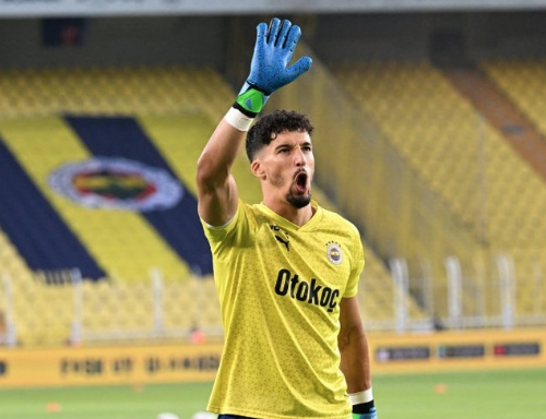 Foto - Altay Bayındır'a sürpriz talip çıktı! Bakın kimler devreye girdi...