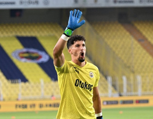 Foto - Altay Bayındır'a sürpriz talip çıktı! Bakın kimler devreye girdi...