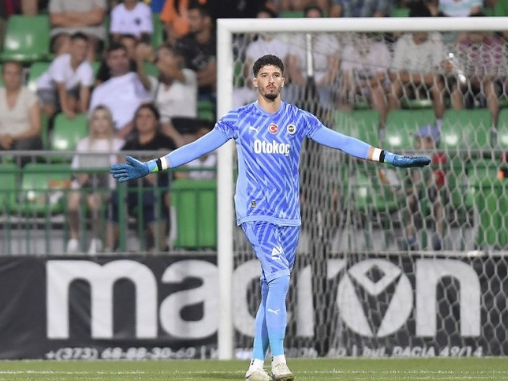 Foto - Altay Bayındır'a sürpriz talip çıktı! Bakın kimler devreye girdi...