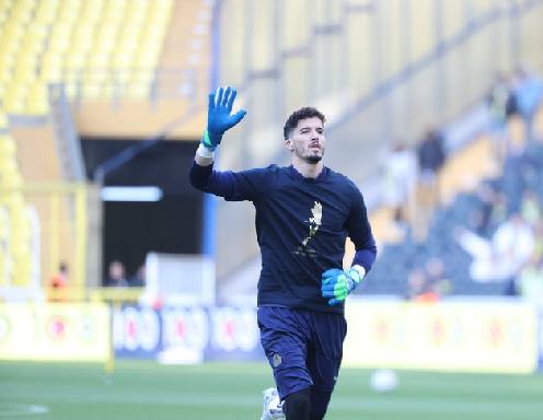 Foto - Altay Bayındır resmen harekete geçti! Fenerbahçe için büyük fedakarlık! O gerçek Türk devi oldu!