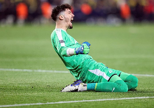 Foto - Altay Bayındır'ın yeni takımı belli oldu! Doğru hamle: Fiyatları uçunca...