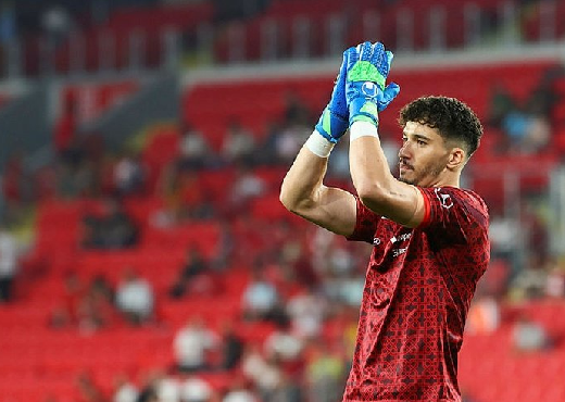 Foto - Altay Bayındır'ın yeni takımı belli oldu! Doğru hamle: Fiyatları uçunca...