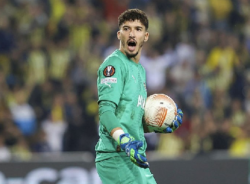 Foto - Altay Bayındır'ın yeni takımı belli oldu! Doğru hamle: Fiyatları uçunca...