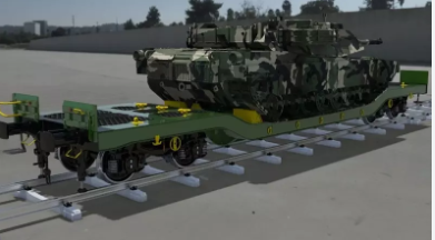 Altay Tankı için bomba hamle! Türkiye bunu da yaptı