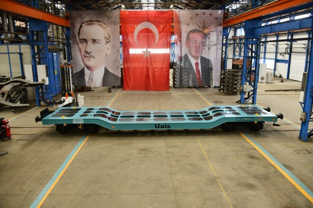 Foto - Altay Tankı için bomba hamle! Türkiye bunu da yaptı