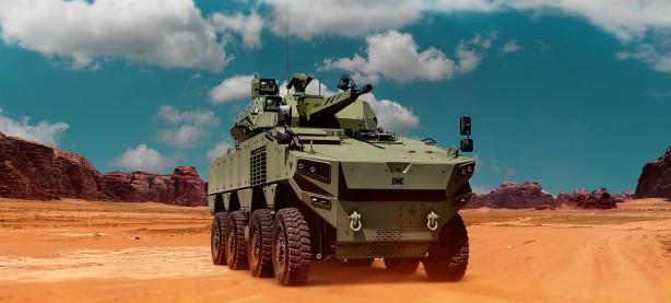 Foto - Altay Tankı için tarih verildi! Heyecanlandıran haber geldi