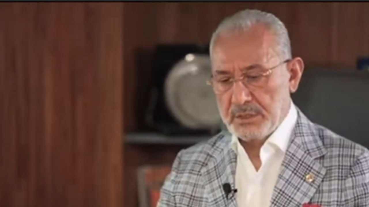 Foto - Altay Tankı neden bu kadar gecikti? Fuat Tosyalı sebebini açıkladı, duyan isyan etti