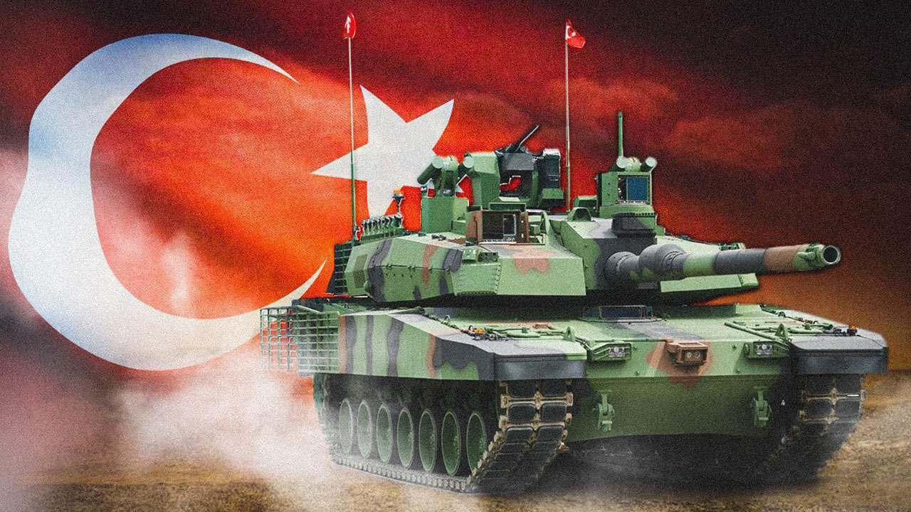 Foto - Altay Tankı neden bu kadar gecikti? Fuat Tosyalı sebebini açıkladı, duyan isyan etti