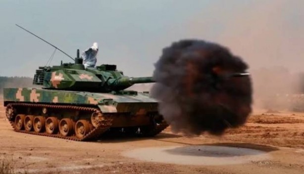 Foto - Türk ALTAY Tankı'na beklenmedik rakip! Resmen duyurdular