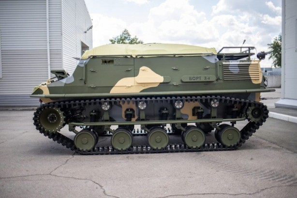 Foto - Türk ALTAY Tankı'na beklenmedik rakip! Resmen duyurdular