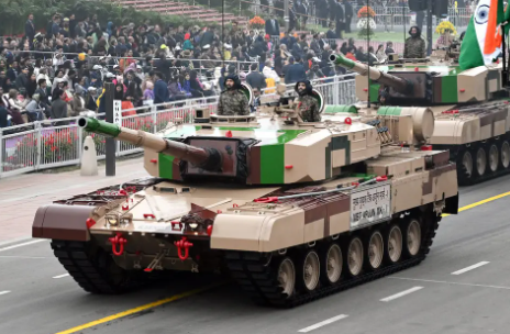 Foto - Türk ALTAY Tankı'na beklenmedik rakip! Resmen duyurdular