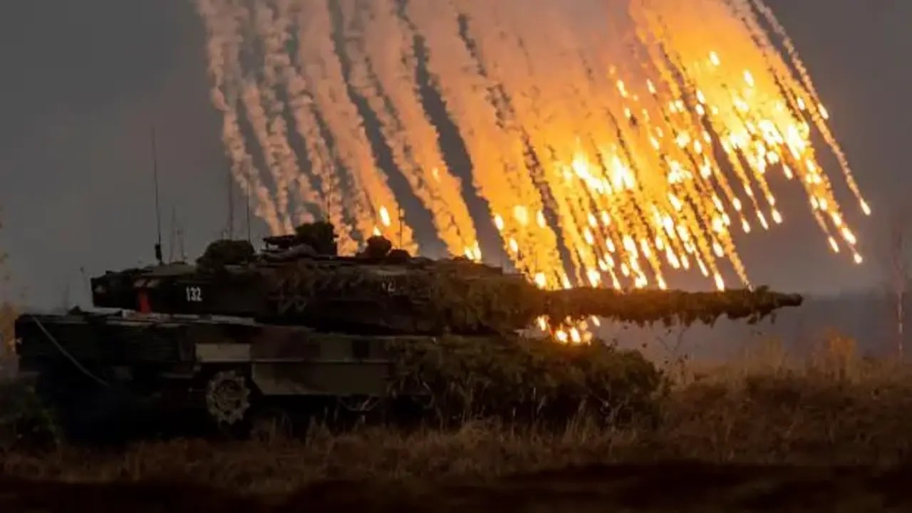 Altay Tankı'nda büyük ihanet: Projeyi kilitlediler
