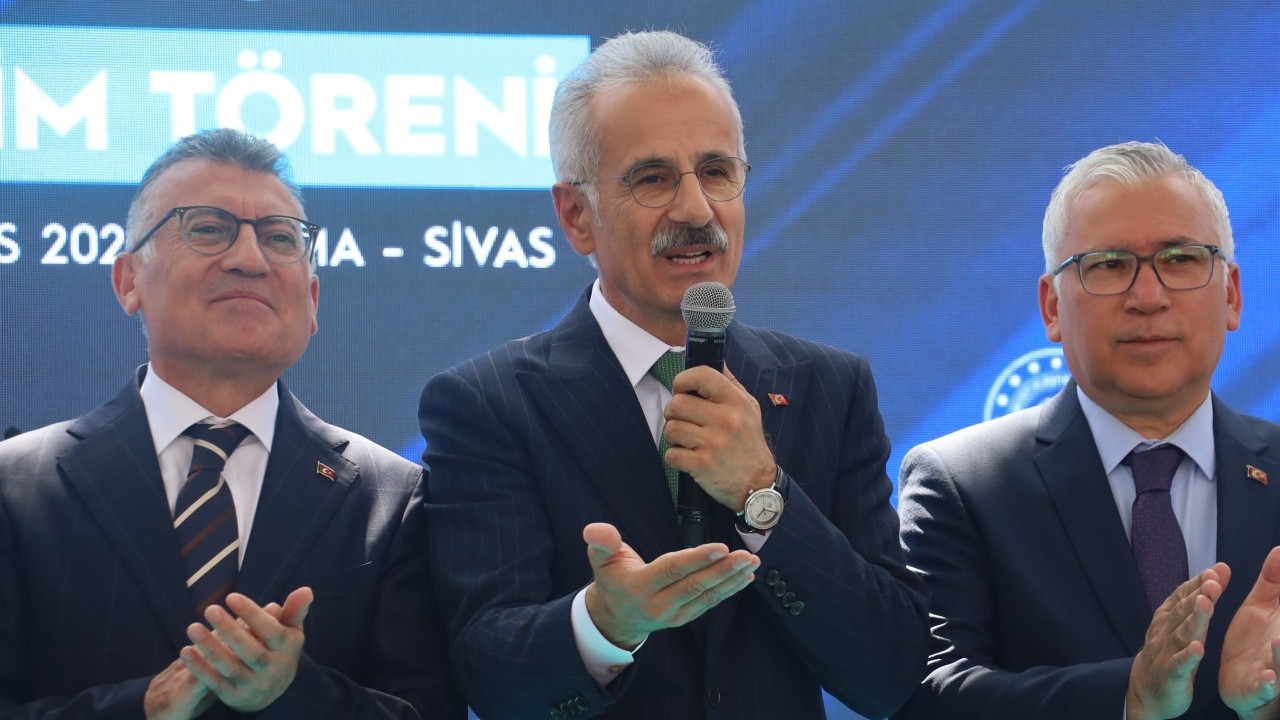 Foto - Altay Tankı'nı taşıyacak: Her ambargo, her baskı ve haksızlık bize kapı araladı