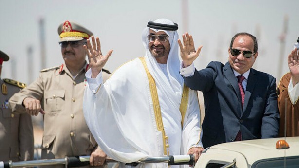 Foto - ‘Alternatif aramaya başladılar’ dedi ve duyurdu: İki ülke Hafter'e destek vermeyi bırakıyor