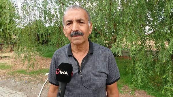 Foto - Alternatif olarak dikti! Yüksek verim yüz güldürdü