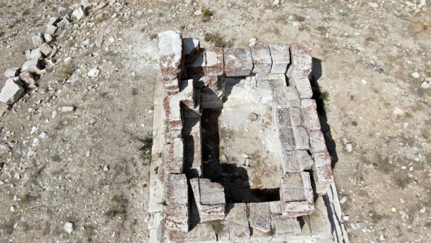 Foto - Altı asırdır gizemi çözülemedi! Sivas'ın gizemli evi