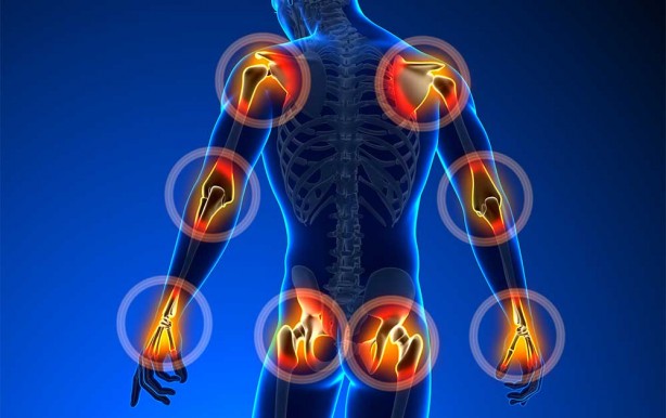 Foto - Altı diş kavrulmuş sarımsak yedikten 24 saat sonra vücudunuzda bakın neler oluyor!