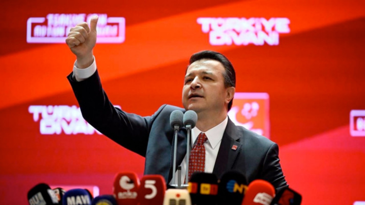 ‘Altılı Masa’nın stepnesi Saadet yüksekten uçtu: “Gömlek” edebiyatıyla milletin aklıyla alay ediyorlar