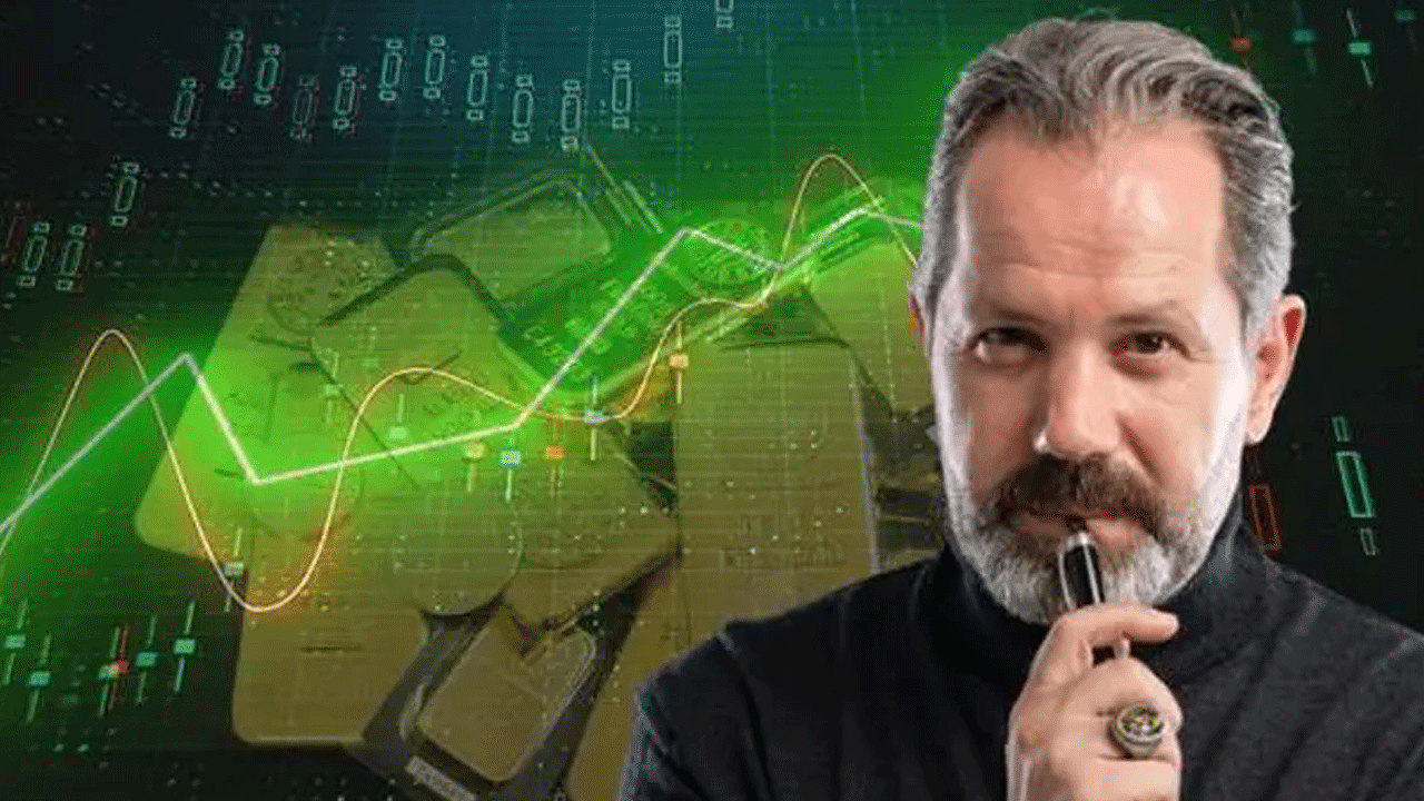 Altın 4 bin 500'e çıkacak mı? İslam Memiş’ten net açıklama!