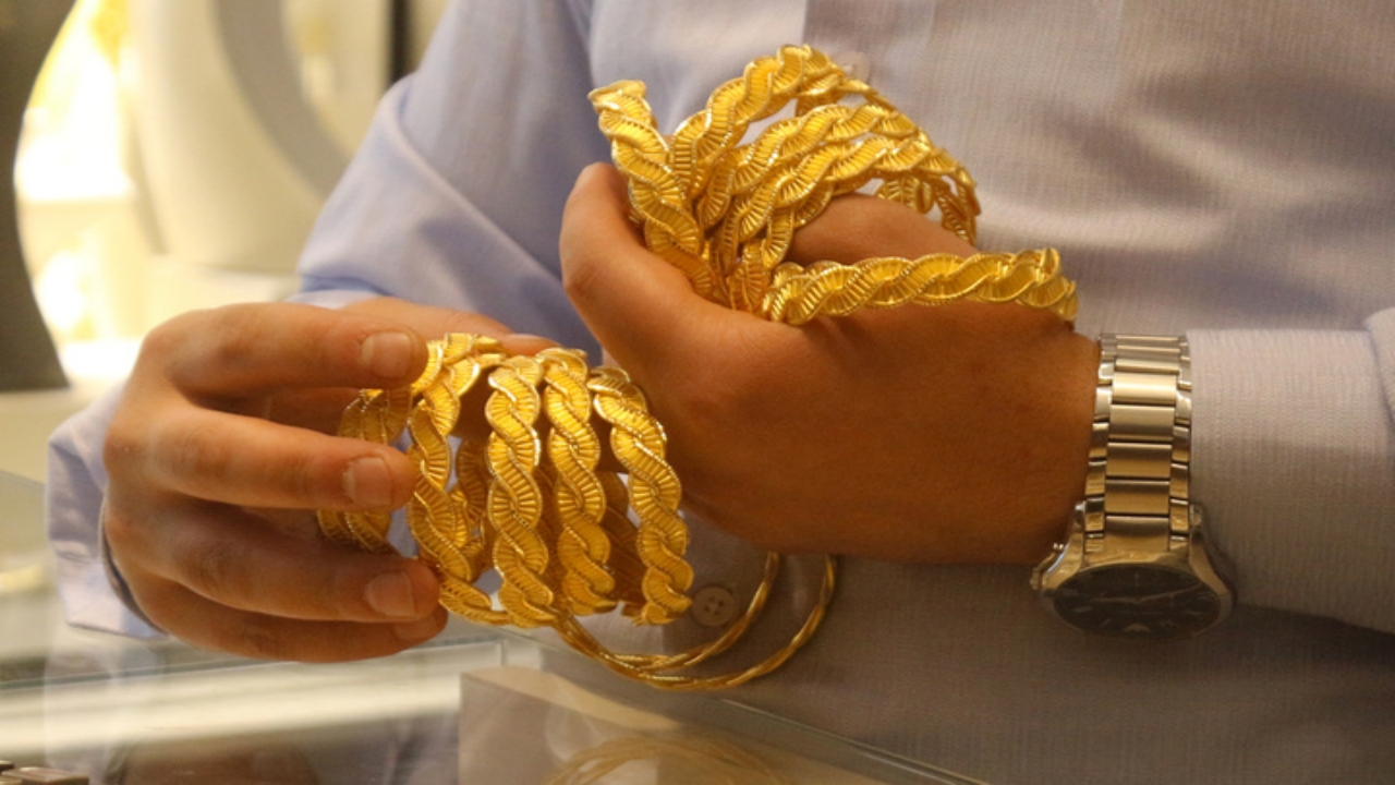 Foto - Altın 4 bin lirayı aştı, o iddia Türkiye’yi salladı! Yok artık daha neler