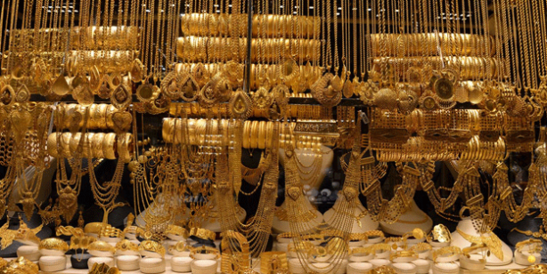 Altın alacaklar bu tuzağa dikkat! Kuyumcu da bunu yaparsa