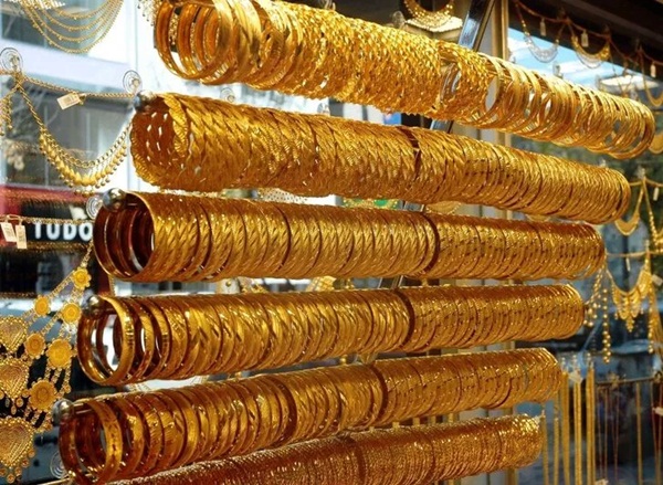 Foto - Altın alacaklar dikkat!