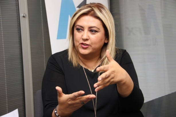 Foto - Altın alacakları ekonomist Belgin Maviş uyardı... Yarına dikkat