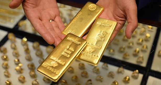 Foto - Altın alacaklar dikkat! Hatice Kolçak'tan çok konuşulacak altın tahmini: Geçmiş olsun