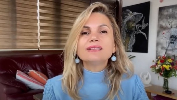 Foto - Altın alacaklar dikkat! Hatice Kolçak'tan çok konuşulacak altın tahmini: Geçmiş olsun