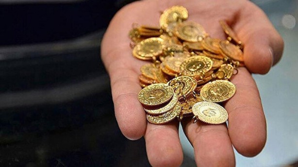 Foto - Altın alacaklar dikkat! Hatice Kolçak'tan çok konuşulacak altın tahmini: Geçmiş olsun