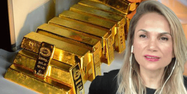 Altın alacaklar dikkat! Hatice Kolçak'tan çok konuşulacak altın tahmini: Geçmiş olsun
